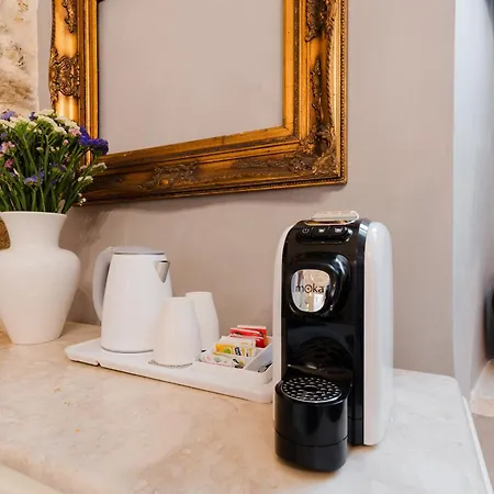 Relais La Casa Del Poeta