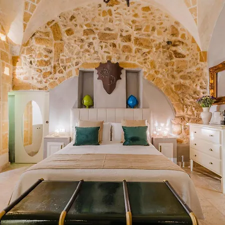 Relais La Casa Del Poeta Panzió