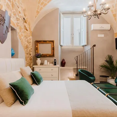 Bed & Breakfast Relais La Casa Del Poeta