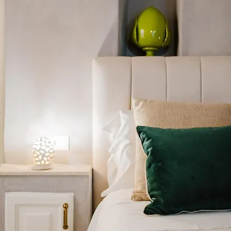 Relais La Casa Del Poeta 3*