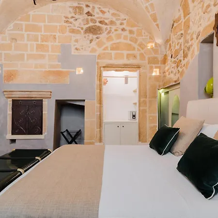 Relais La Casa Del Poeta