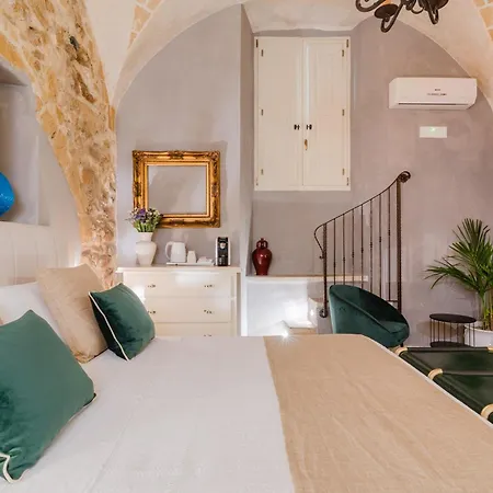 Relais La Casa Del Poeta Bed & Breakfast