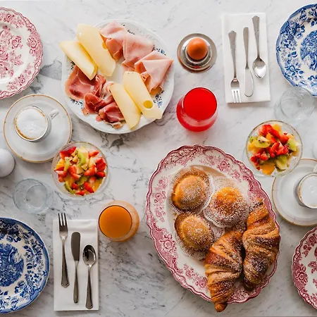 Relais La Casa Del Poeta 3* 加利波利