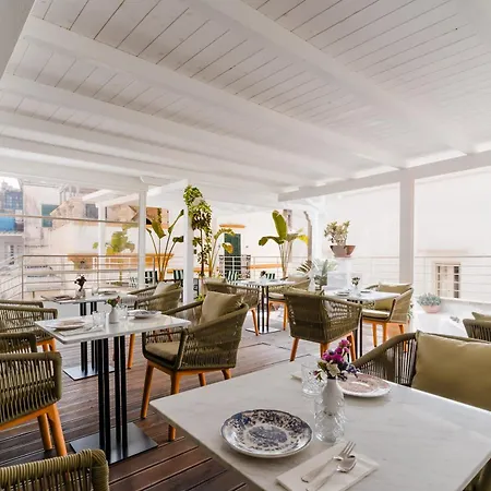 Relais La Casa Del Poeta