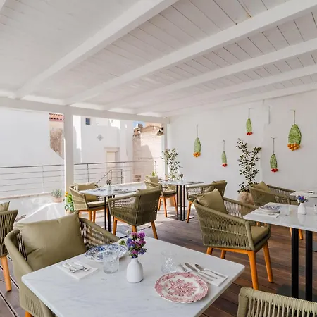 住宿加早餐酒店 Relais La Casa Del Poeta