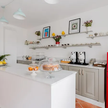 Relais La Casa Del Poeta 3*