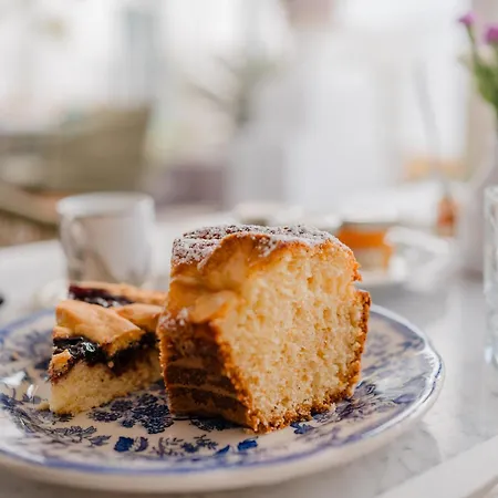 Relais La Casa Del Poeta 3* Gallipolli