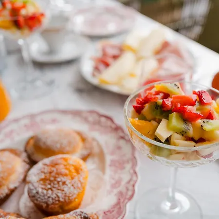 Relais La Casa Del Poeta