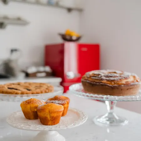 Relais La Casa Del Poeta 3*