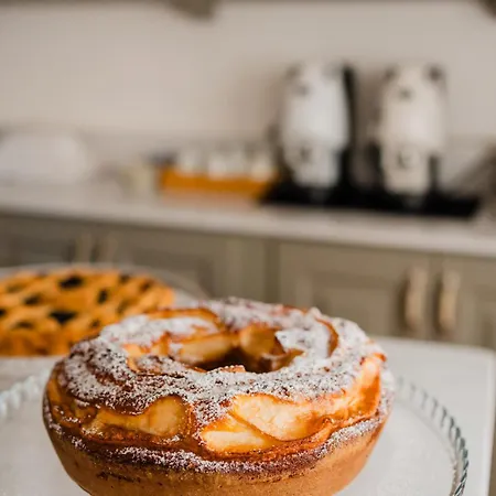 Relais La Casa Del Poeta 3* 加利波利