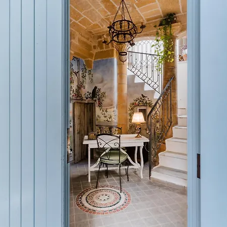 Bed & Breakfast Relais La Casa Del Poeta