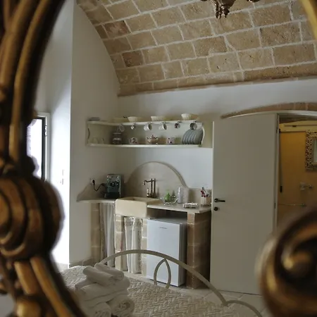 Relais La Casa Del Poeta 住宿加早餐酒店 3*