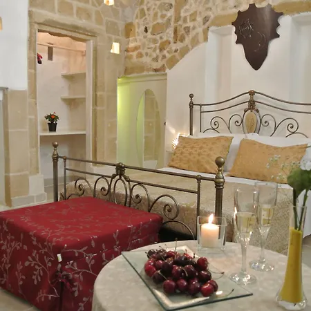 Relais La Casa Del Poeta Gallipolli