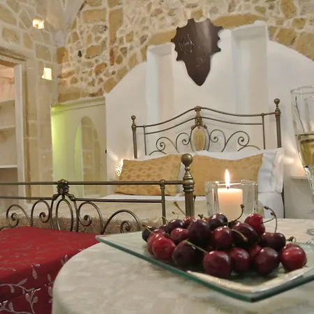 Relais La Casa Del Poeta 3*