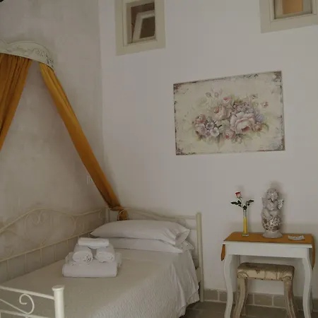 Relais La Casa Del Poeta Gallipoli
