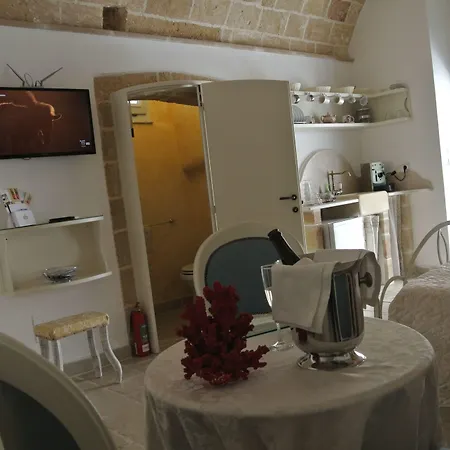 Relais La Casa Del Poeta Bed & Breakfast