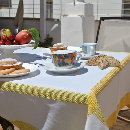 Relais La Casa Del Poeta 3* 加利波利