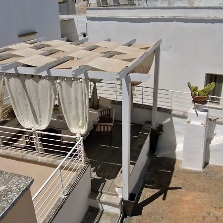 Bed & Breakfast Relais La Casa Del Poeta