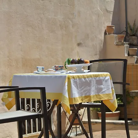 Relais La Casa Del Poeta 加利波利