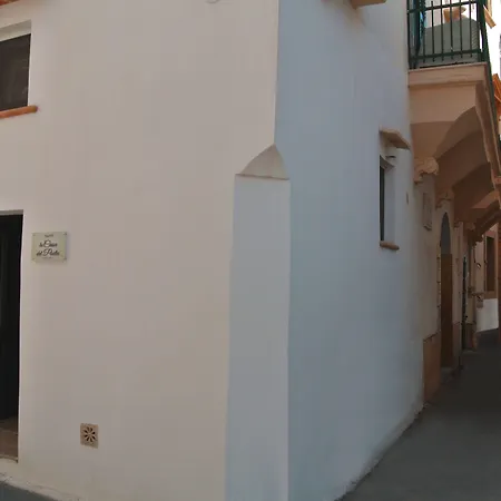 住宿加早餐酒店 Relais La Casa Del Poeta