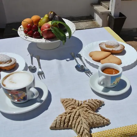 Relais La Casa Del Poeta Bed & Breakfast