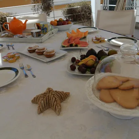 Bed & Breakfast Relais La Casa Del Poeta