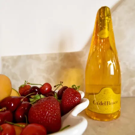 Relais La Casa Del Poeta 3*