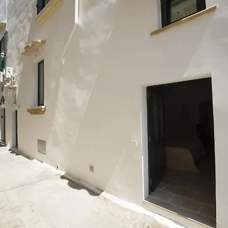 Bed & Breakfast Relais La Casa Del Poeta 3*