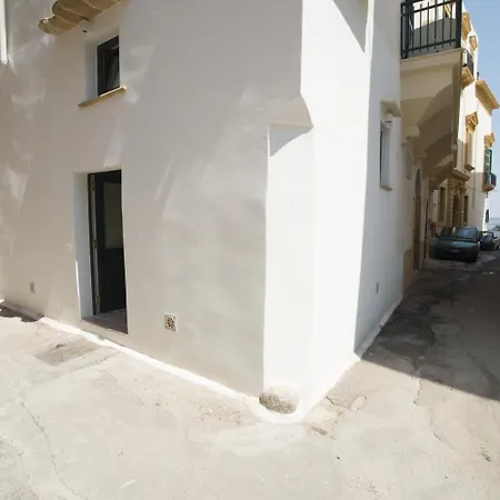 Relais La Casa Del Poeta Bed & Breakfast Gallipolli