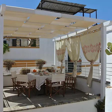 Relais La Casa Del Poeta