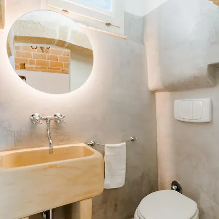 Relais La Casa Del Poeta 住宿加早餐酒店 3*