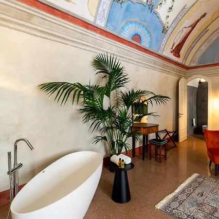 住宿加早餐酒店 Relais La Casa Del Poeta