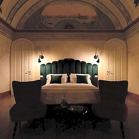 Bed & Breakfast Relais La Casa Del Poeta 3*