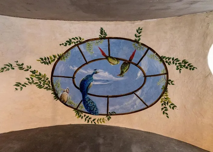 Relais La Casa Del Poeta 3* Галлиполи