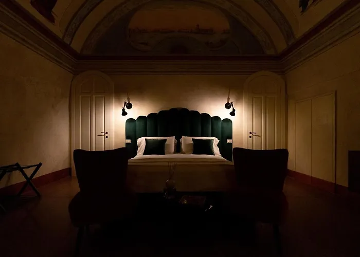 Relais La Casa Del Poeta Галлиполи