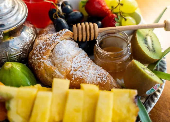 Relais La Casa Del Poeta Галлиполи