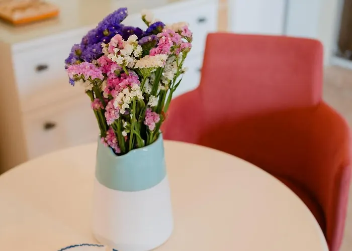 Relais La Casa Del Poeta