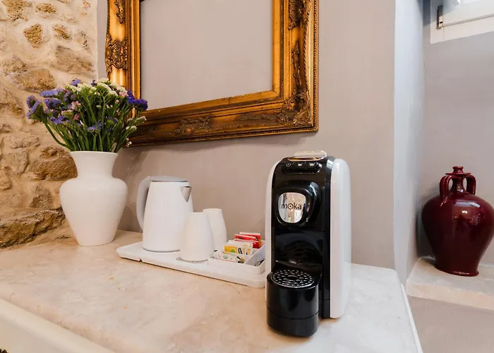 Relais La Casa Del Poeta