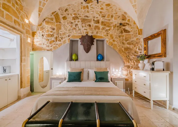 Relais La Casa Del Poeta Отель типа 