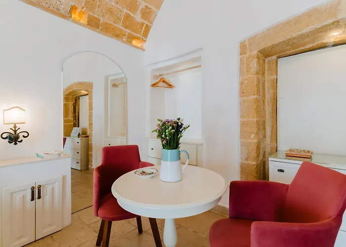 Relais La Casa Del Poeta Отель типа 