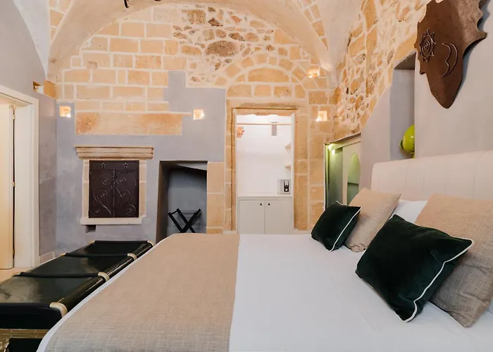 Relais La Casa Del Poeta