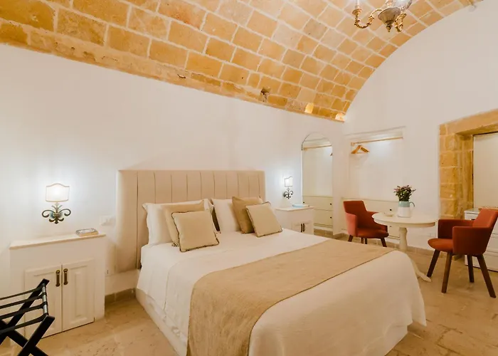 Relais La Casa Del Poeta Отель типа 