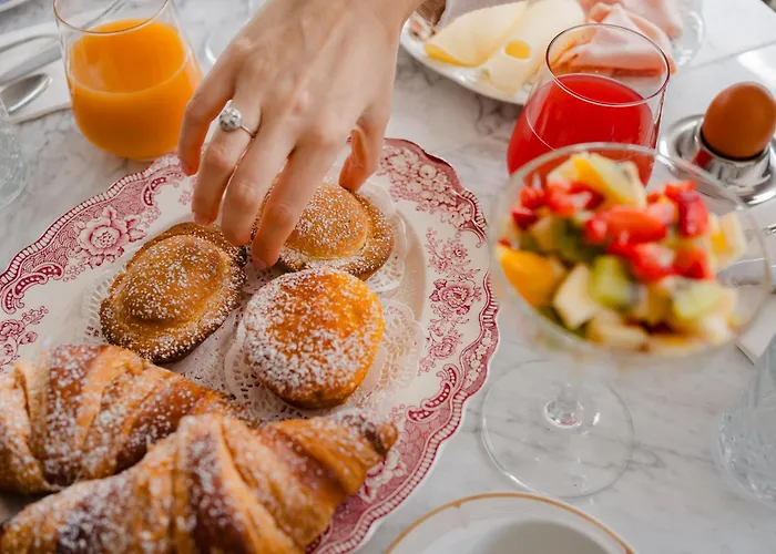 Relais La Casa Del Poeta 3*