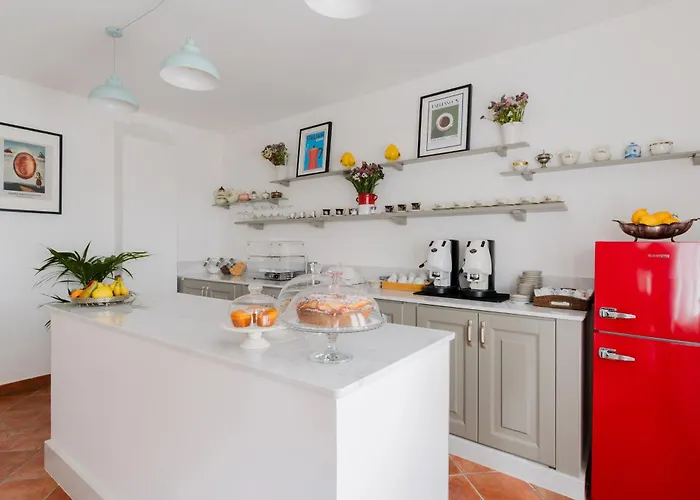 Relais La Casa Del Poeta 3*