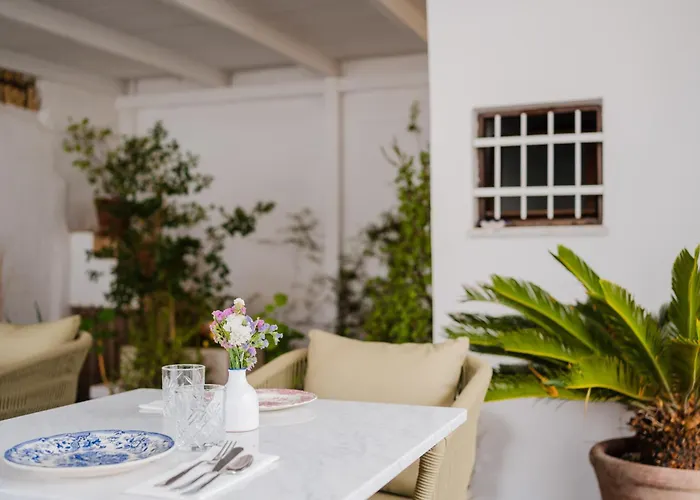 Relais La Casa Del Poeta Галлиполи