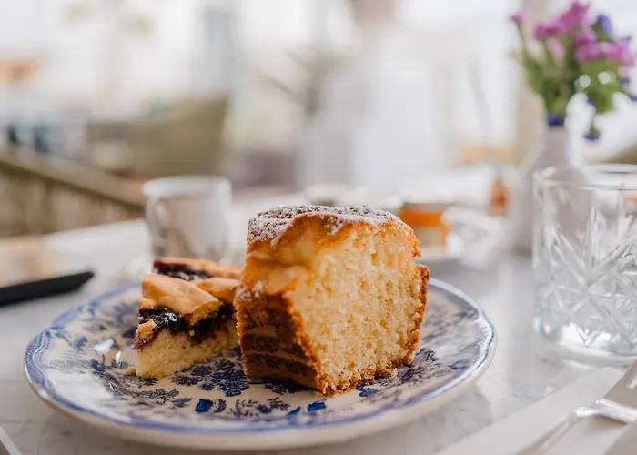 Relais La Casa Del Poeta 3* Галлиполи