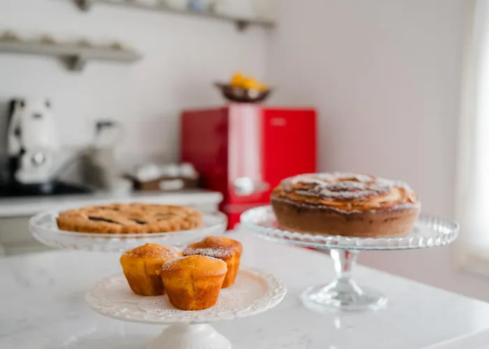 Relais La Casa Del Poeta 3*