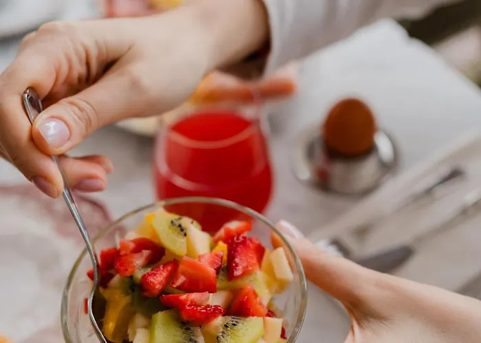 Relais La Casa Del Poeta Отель типа 