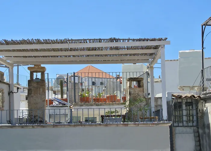 Relais La Casa Del Poeta Отель типа 