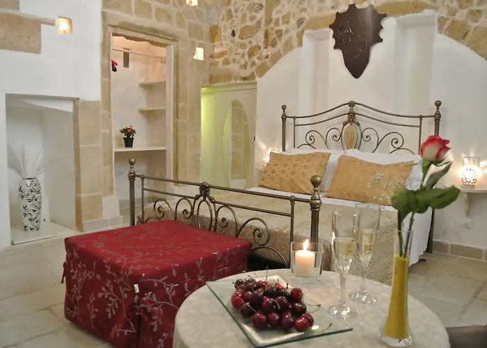 Relais La Casa Del Poeta Галлиполи